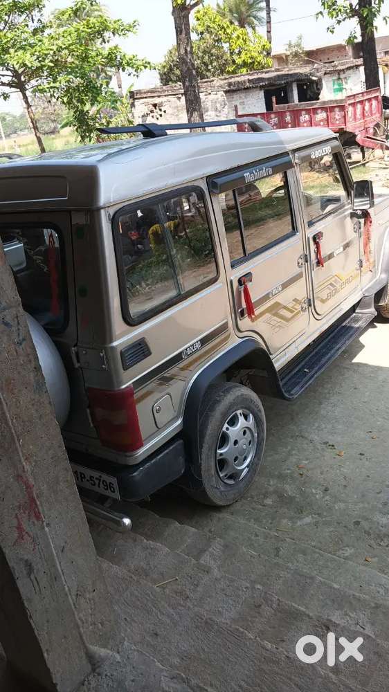 Bolero Di 2013 Modal Non Ac All Papper Apudate Hai