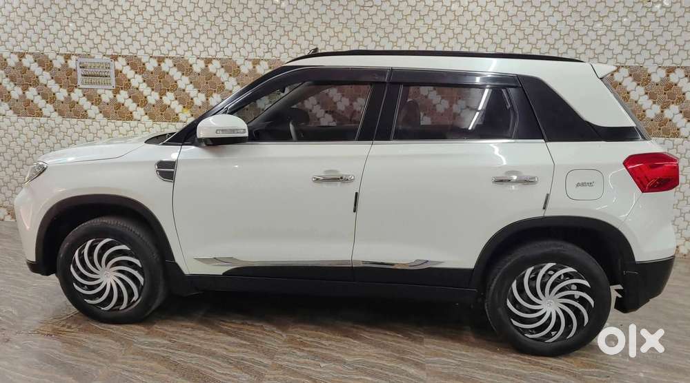 Toyota Urban Cruiser 1.5 High Grade Mt, 2023, Petrol