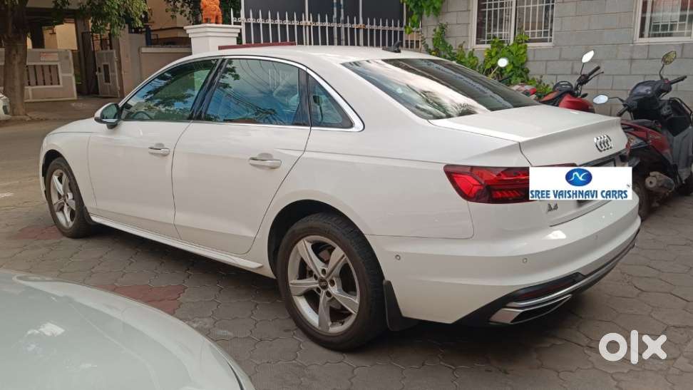 Audi A4 2.0 Technology 40 Tfsi, 2023, Petrol