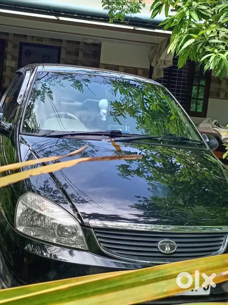 Tata Indigo Ls Tdi 2008 Diesel Good Condition
