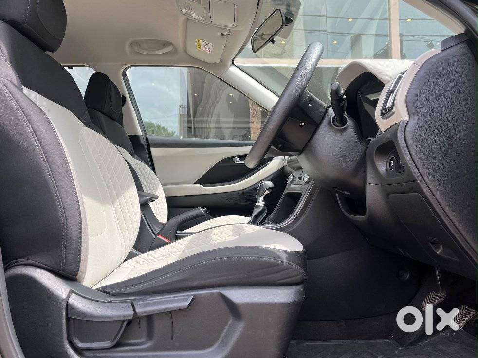 Hyundai Creta 1.5 S Petrol, 2021, Petrol