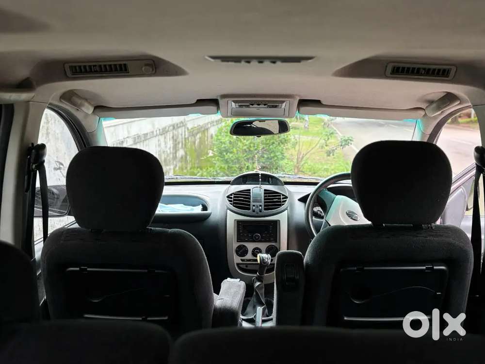 Mahindra Xylo 2009 Diesel 180000 Km Driven