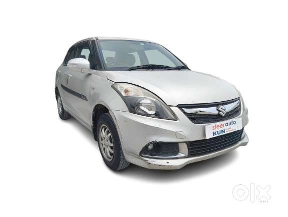 Maruti Suzuki Swift Dzire 1.3 Vxi, 2016, Petrol