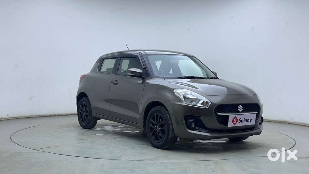 Maruti Suzuki Swift 1.3 Zxi, 2023, Petrol