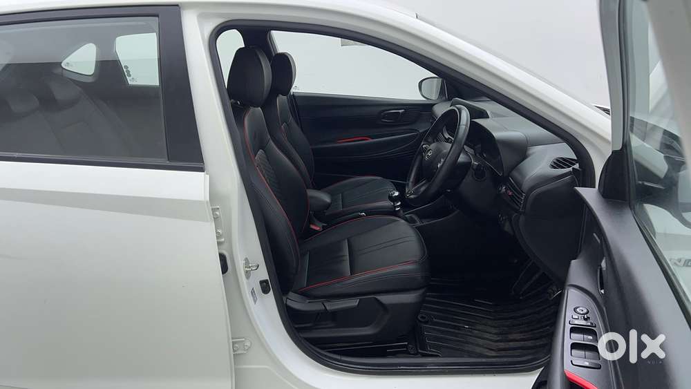 Hyundai I20 N Line 1.0 N8 Turbo Imt, 2023, Petrol