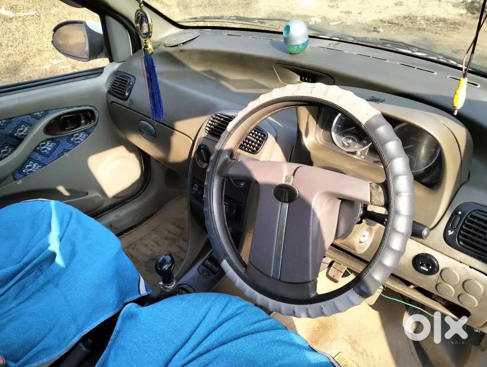 Tata Indigo Lx 2013 Diesel Manual