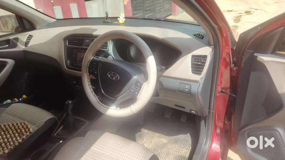 Hyundai Elite I20 2019 Petrol 121000 Km Driven