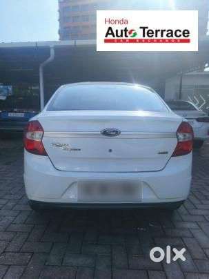 Ford Figo Aspire Ambiente Diesel, 2015, Diesel