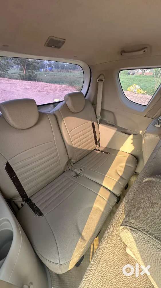 Maruti Suzuki Ertiga 2016