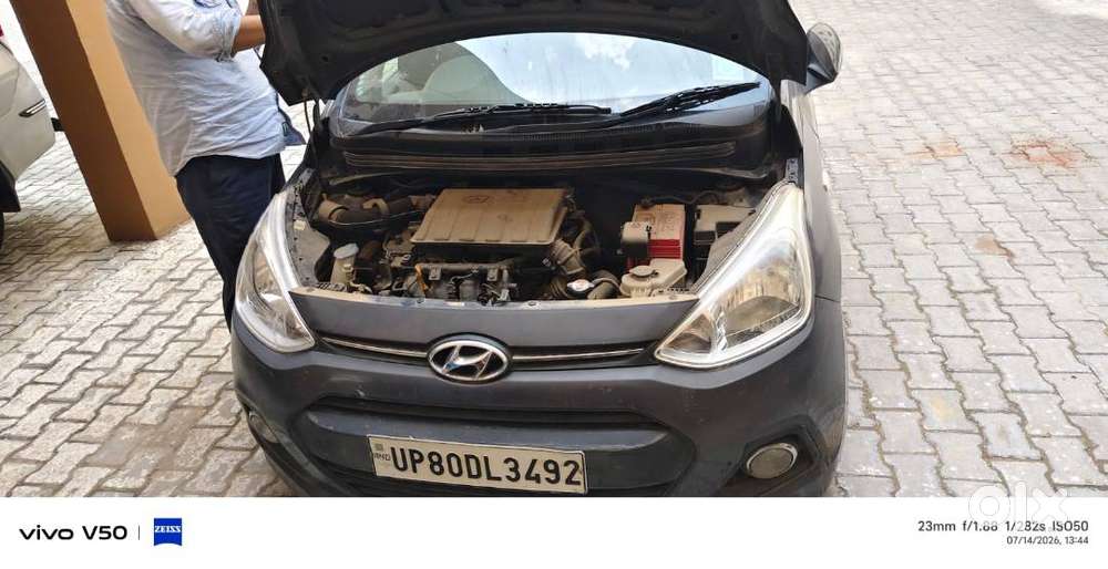 Grand I10 Magna 1.2