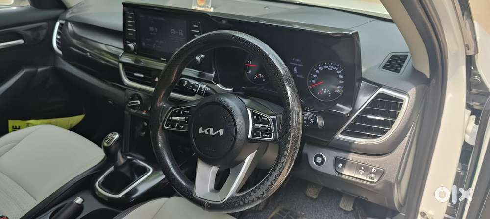 Kia Seltos Htk D, 2022, Diesel