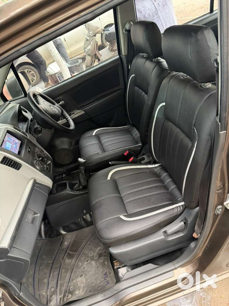 Maruti Wagon R 2012