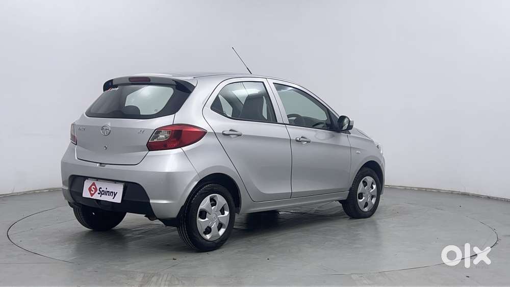 Tata Tiago 1.2 Revotron Xt, 2018, Petrol