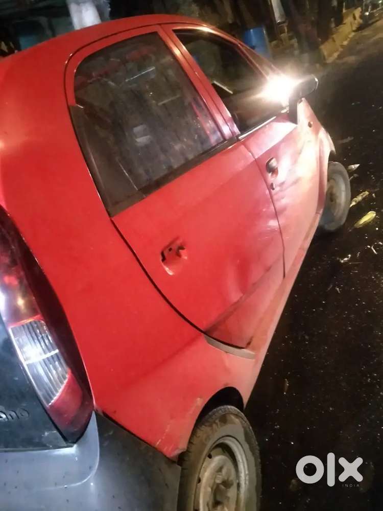Tata Nano Twist Xt 2012