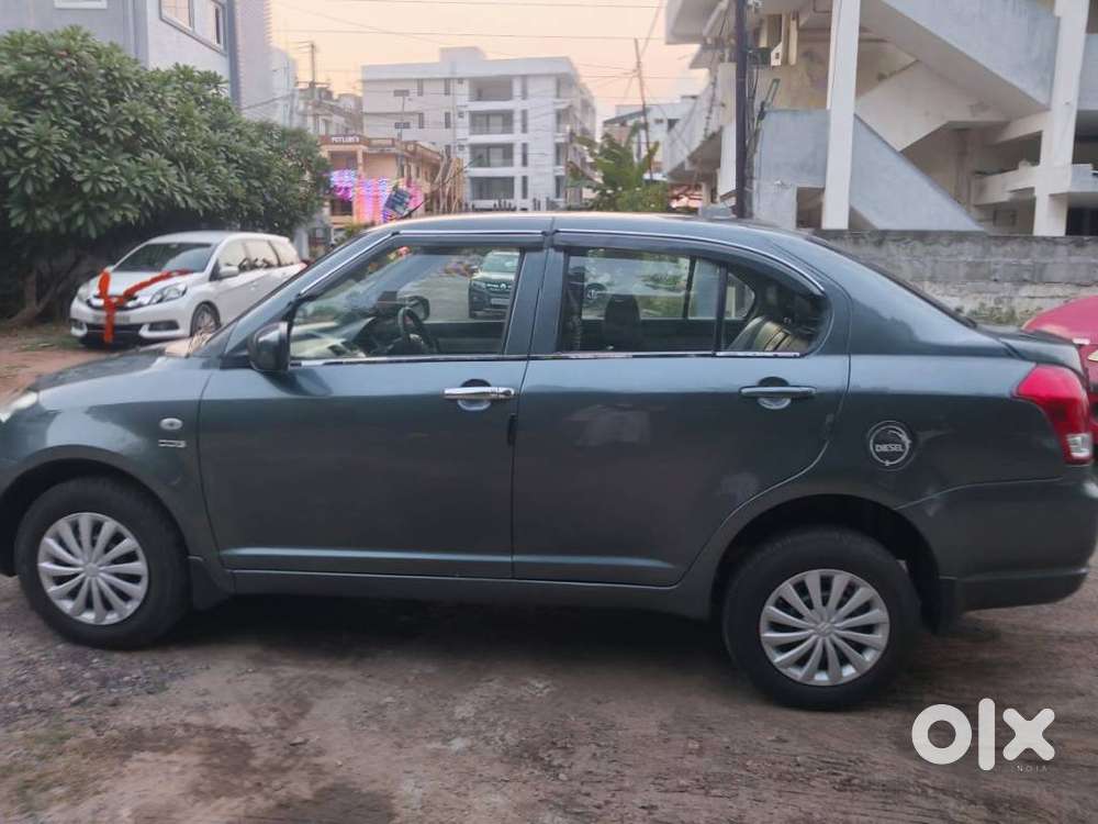 Maruti Suzuki Swift Dzire Vdi, 2010, Diesel