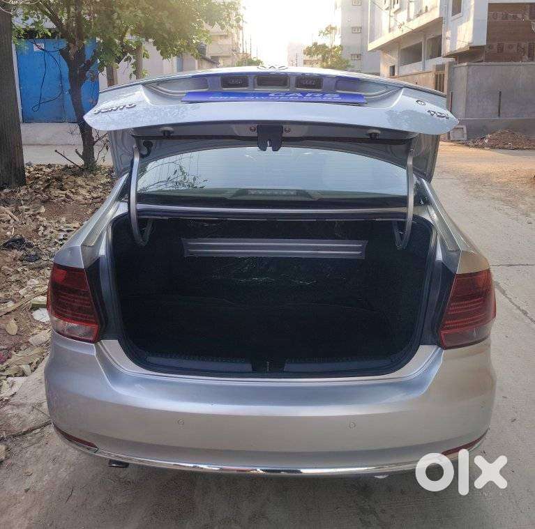 Volkswagen Vento 1.5 Tdi Highline At, 2016, Diesel