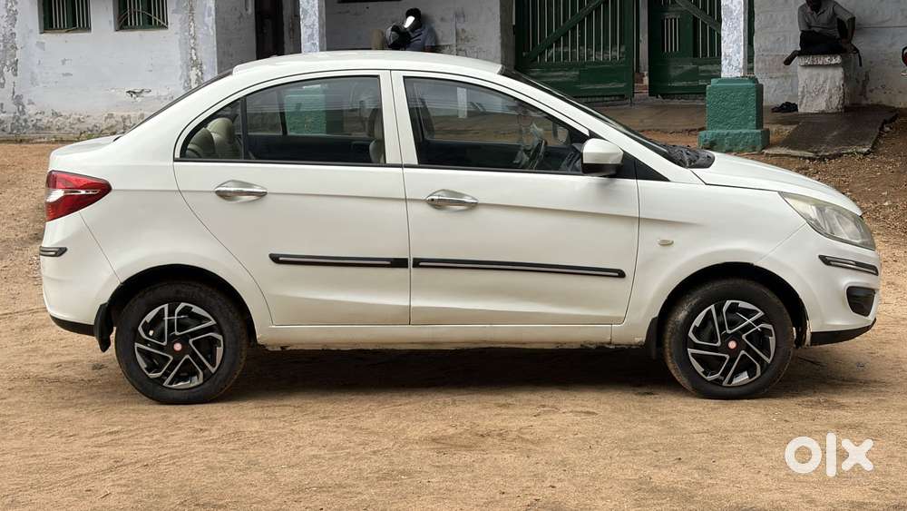 Tata Zest Xta, 2019, Diesel