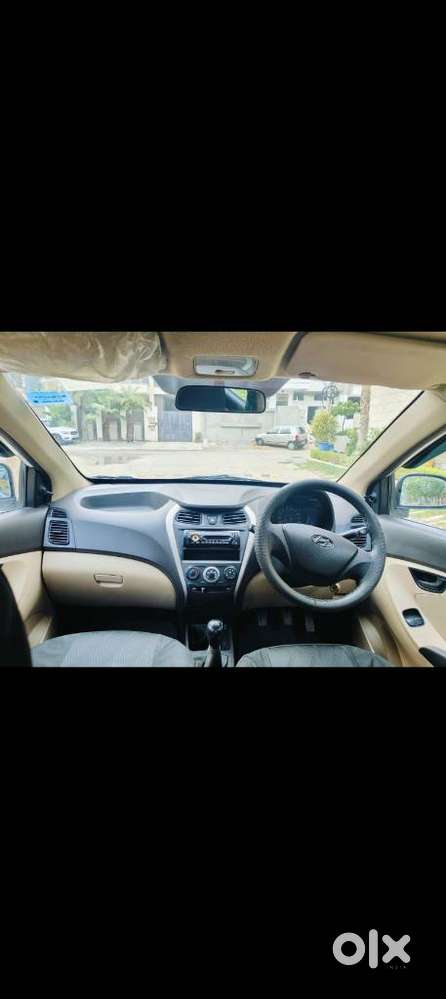 Hyundai Eon Era +, 2016, Petrol