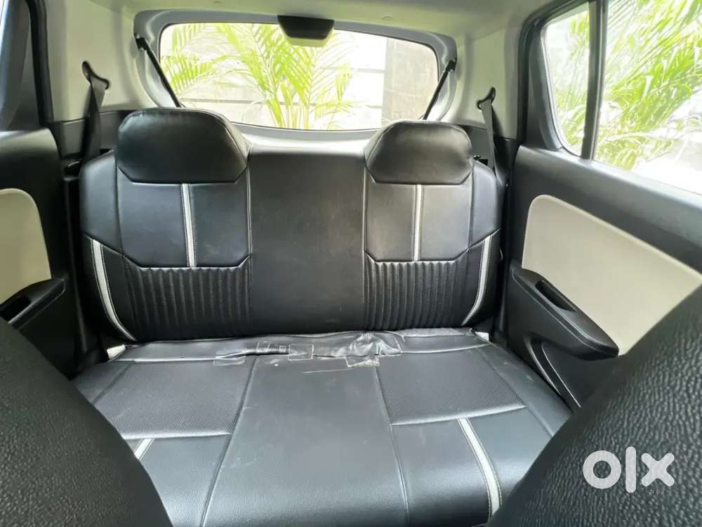 Maruti Suzuki Alto 800 2021