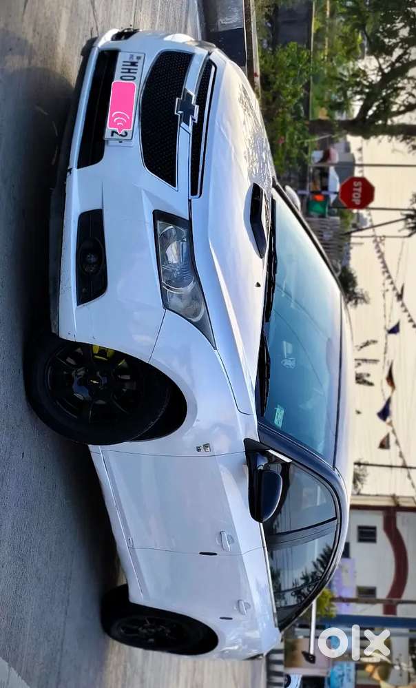 Chevrolet Cruze 2012 Diesel Well Maintained
