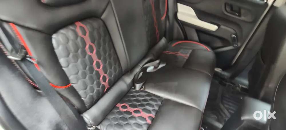 Tata Punch Pure Icng 2024 Second Owner