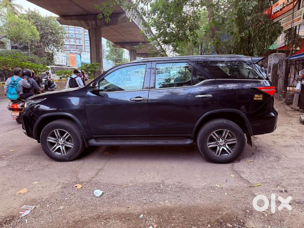 Toyota Fortuner 4x2 Mt 2.8 Diesel, 2022