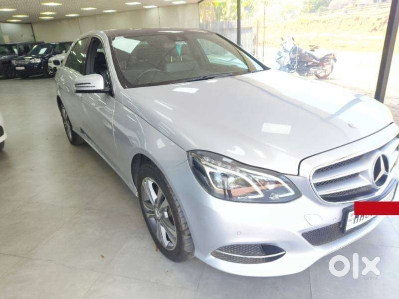 Mercedes-benz E-class 2.1 E 250 Cdi Edition, 2016, Diesel