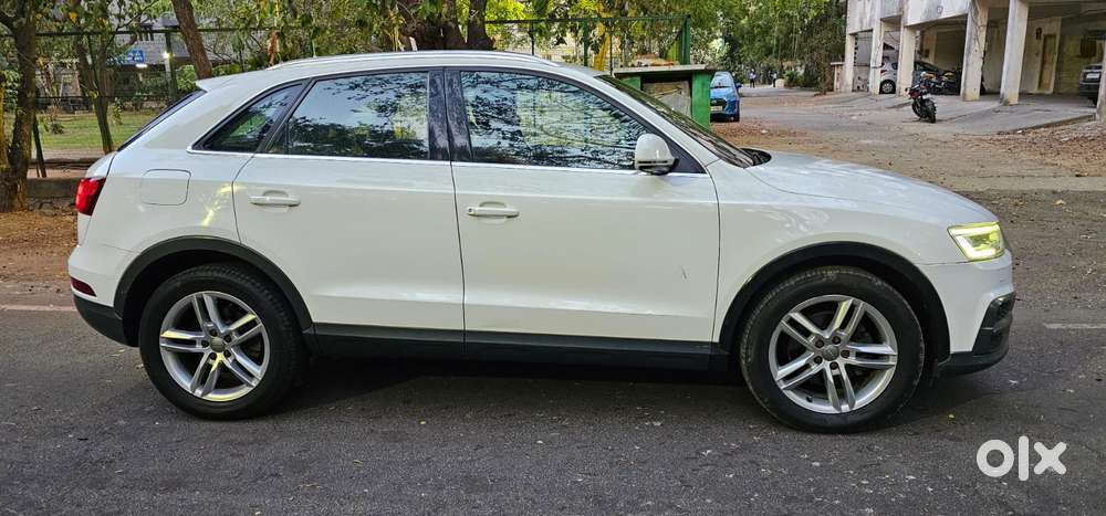Audi Q3 2.0 Tfsi, 2019, Diesel