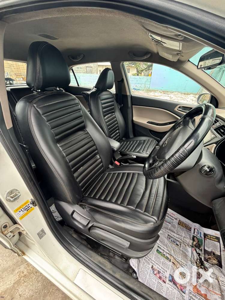2014 Hyundai Car Manual