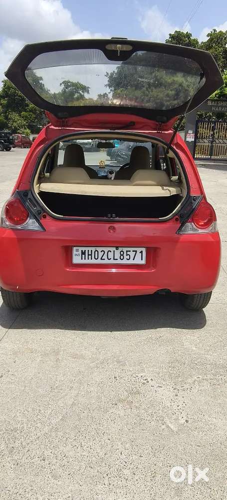 Honda Brio