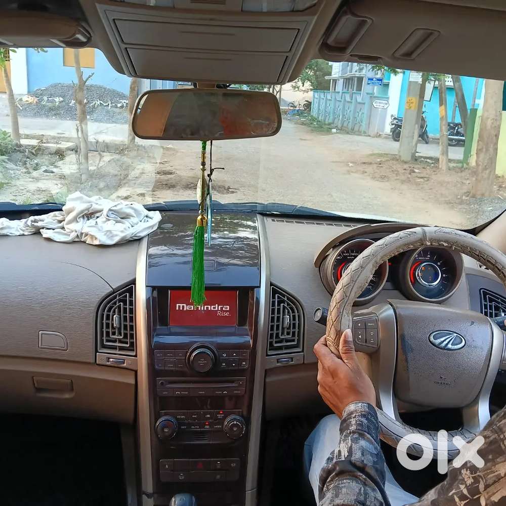 Xuv 500, Mint Condition And Force Pickup..