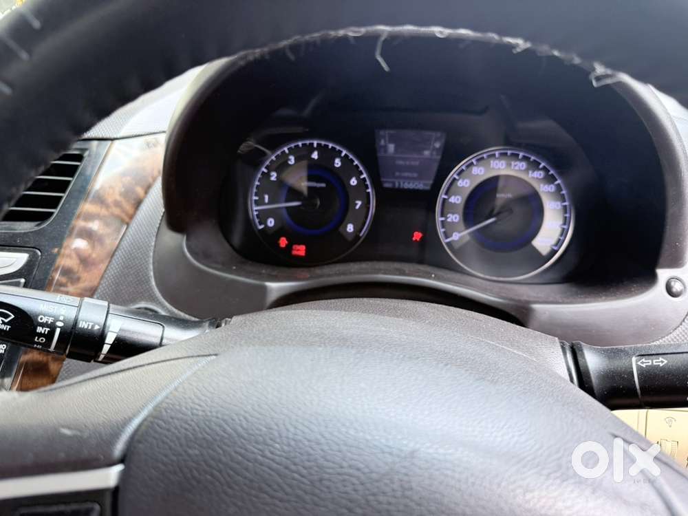 Hyundai Verna 1.6 Petrol 2014