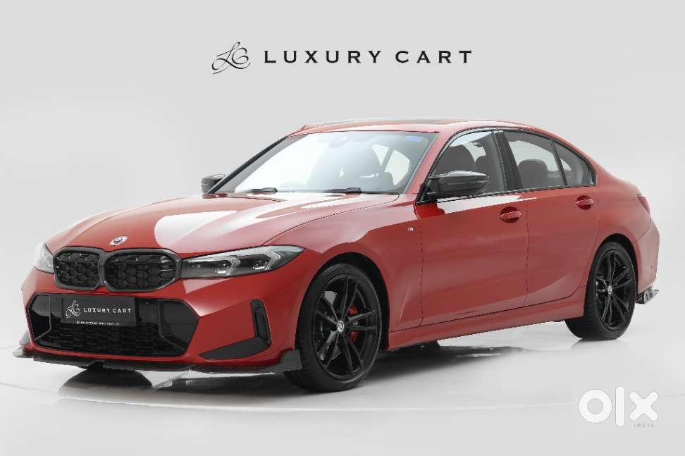 Bmw 3 Series 3.0 M340i Xdrive, 2024, Petrol