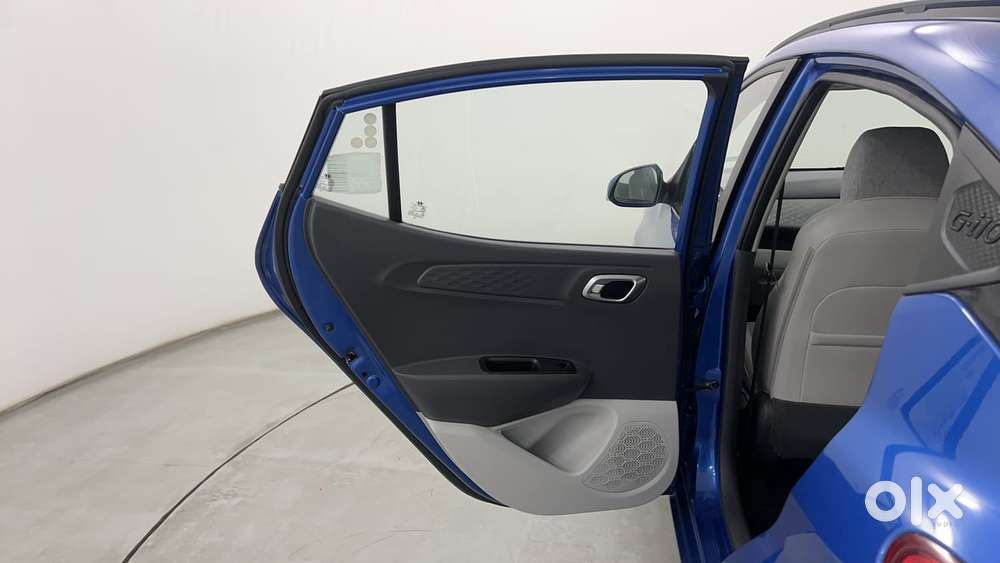 Hyundai Grand I10 Nios Asta 1.2 Kappa Vtvt, 2020, Petrol