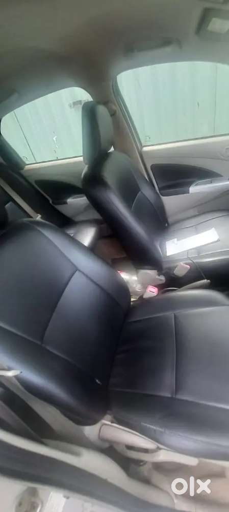 Toyota Etios 2015