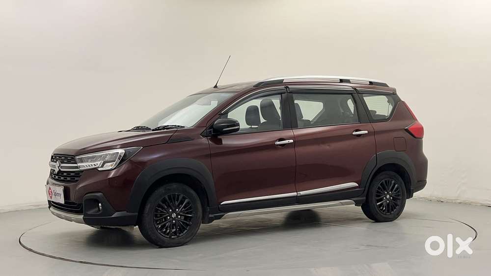 Maruti Suzuki Xl6 1.5 Alpha At, 2020, Petrol