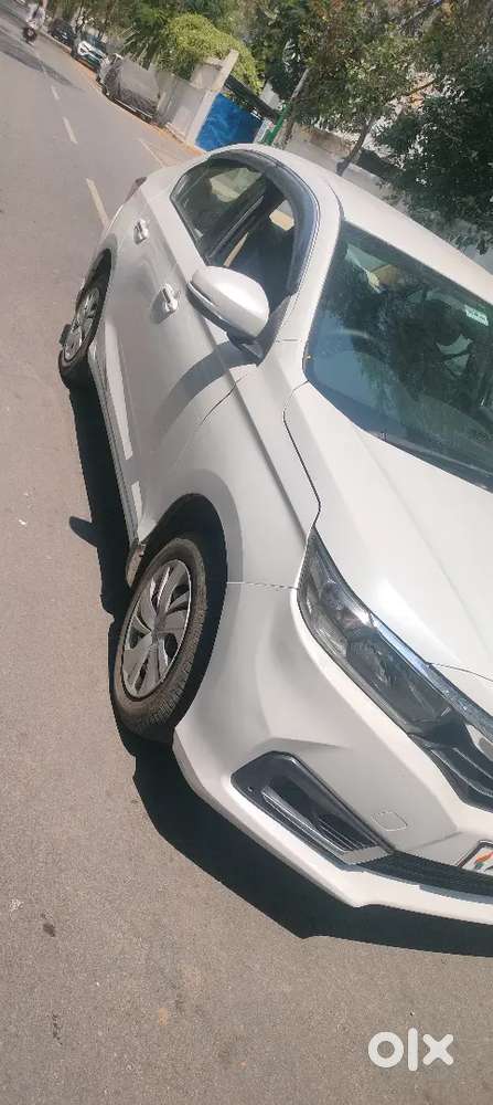 Honda Amaze Diesel 2022 Model