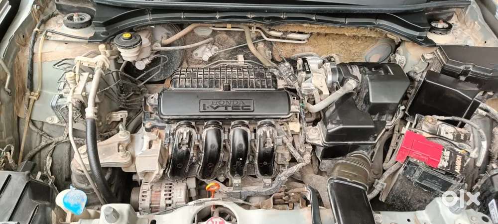 Honda Amaze 1.2 Petrol 2024 In Excellent Condition