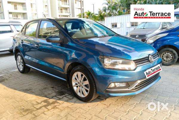 Volkswagen Ameo 1.5 Tdi Highline, 2017, Diesel
