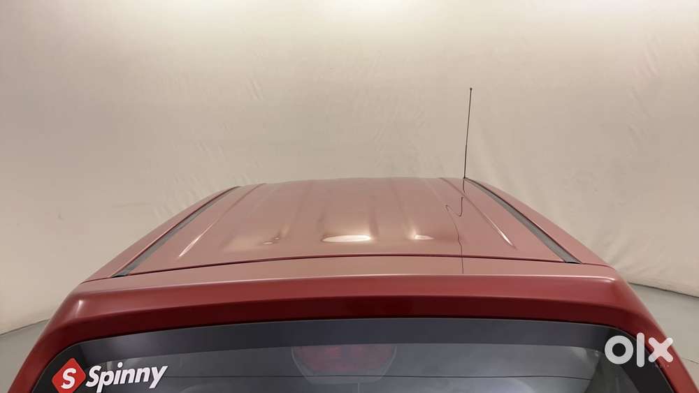 Maruti Suzuki Alto 800 Lxi, 2017, Petrol