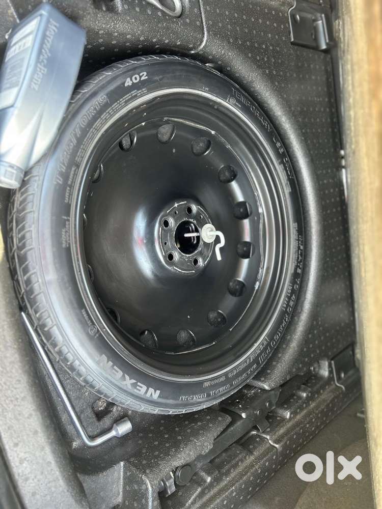 Mercedes-benz A-class Limousine 200d, 2021, Diesel