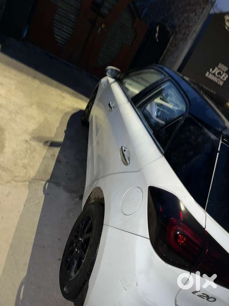 2019 Hyundai Elite I20