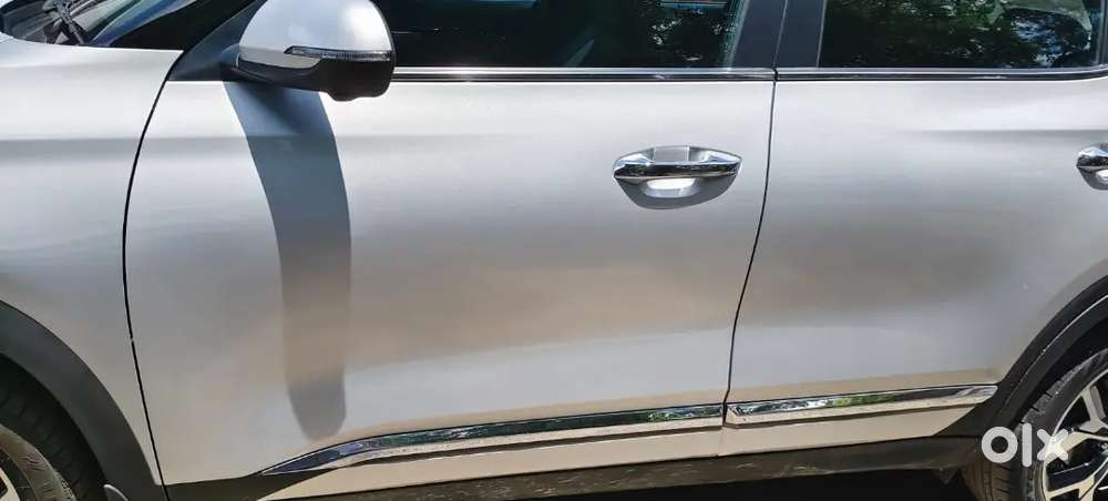 Kia Seltos 2025 Diesel Well Maintained