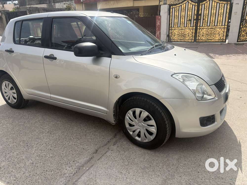 Maruti Suzuki Swift 2004-2010 Vxi Bsiv, 2007, Petrol