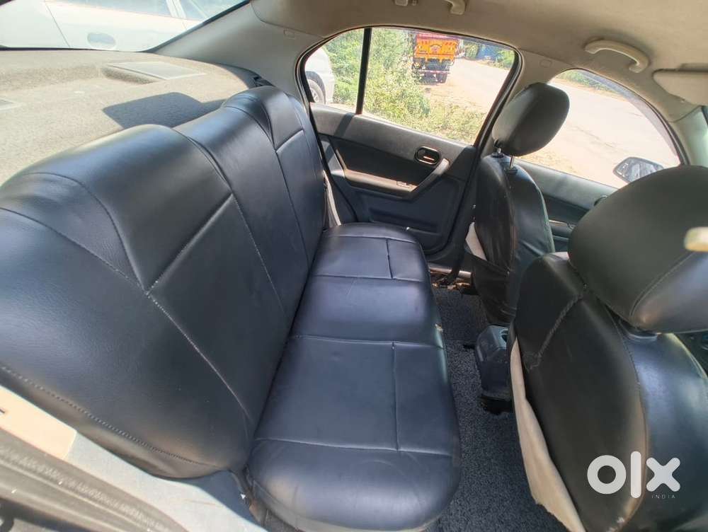 Ford Classic 2012 Diesel Well Maintained