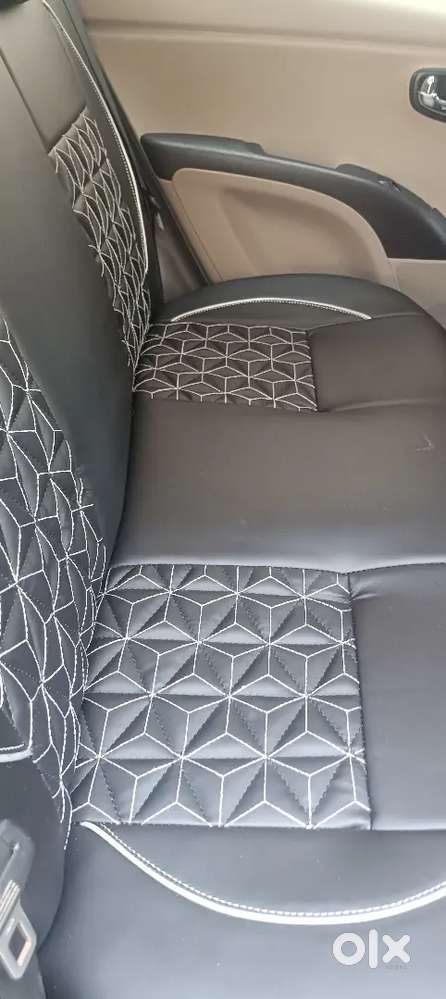 Hyundai I10 2010 Petrol Well Maintained