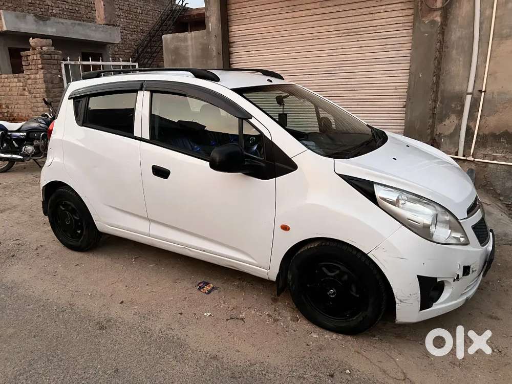 Chevrolet Beat Diesel 2014