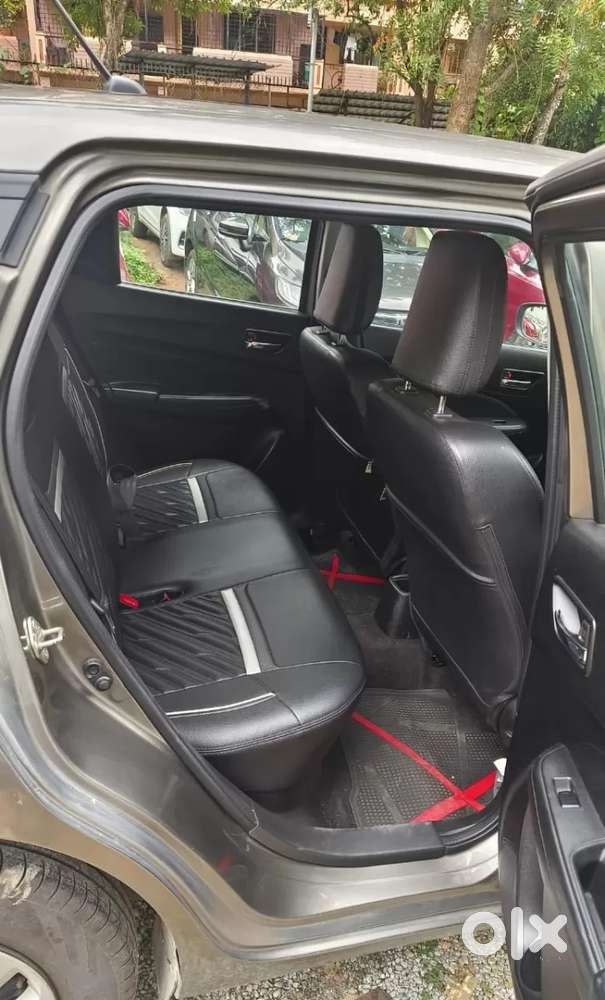 Maruti Suzuki Swift Amt Vxi, 2018, Petrol