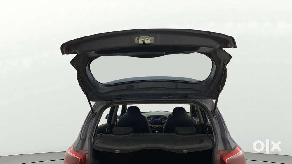 Hyundai Grand I10 Asta 1.2 Kappa Vtvt, 2015, Petrol