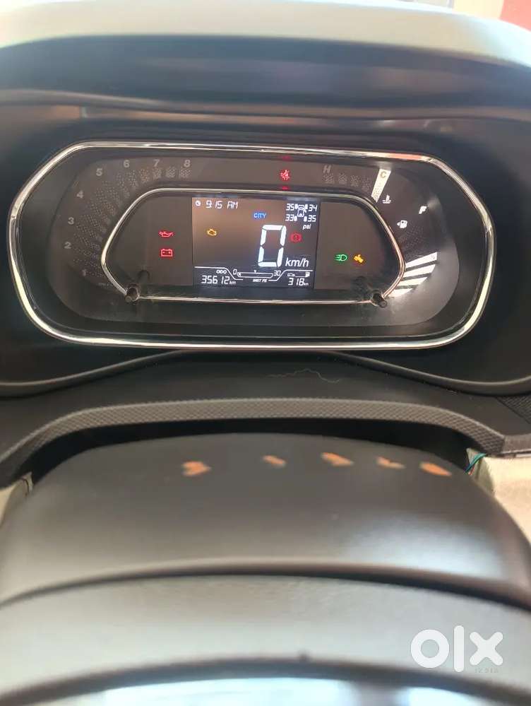 Tata Nexon Xz Plus Premium 2022